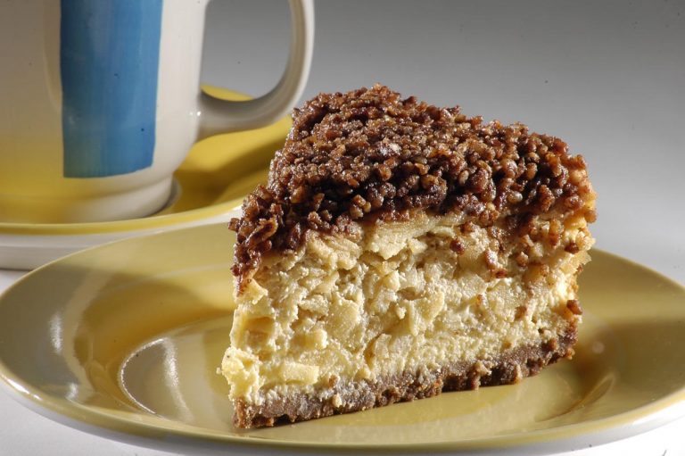 Pastel de tres leches